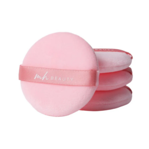 Borlas Redondas Rosa 4 Pzs