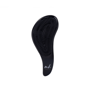 Cepillo Para Cabello Desenredante Negro