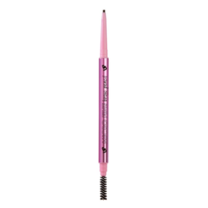 Micro Fine Brow Pencil 03 Brown Black