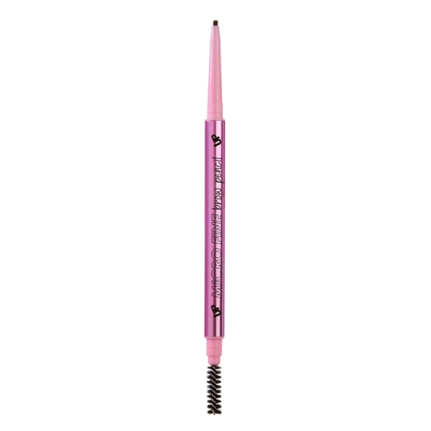 Micro Fine Brow Pencil 03 Brown Black