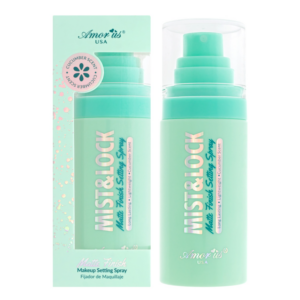 Mist Y Lock Matte Finish
