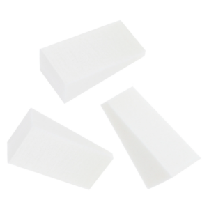 Assorted Makeup Sponge 18 Pzs