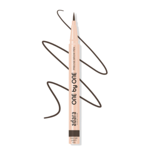 One By One Precise Brow Pen 102 Light Brown