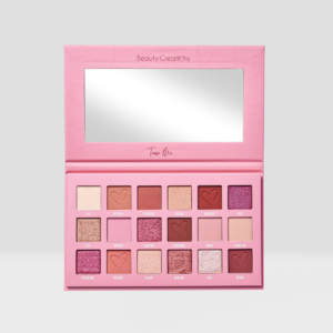 Paleta De Sombra Tease Me