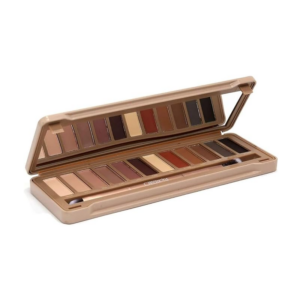 Paleta De Sombras Barely Nude 2