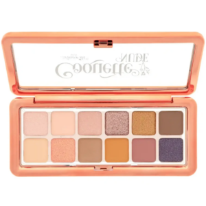 Paleta Sombra Coquette Nude