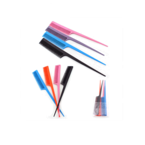 Peine Colita Colores