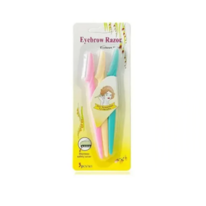 Perfilador Eyebrow Razor