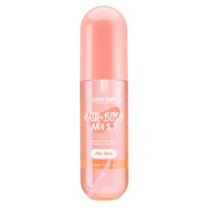 Perfume Corporal Y Capilar Mist Moon Paris 100Ml