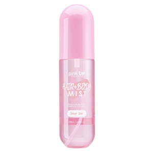 Perfume Corporal Y Capilar Mist Sheer Love 100Ml