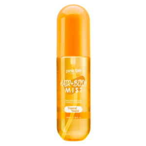 Perfume Corporal Y Capilar Mist Tropical Beach 100Ml