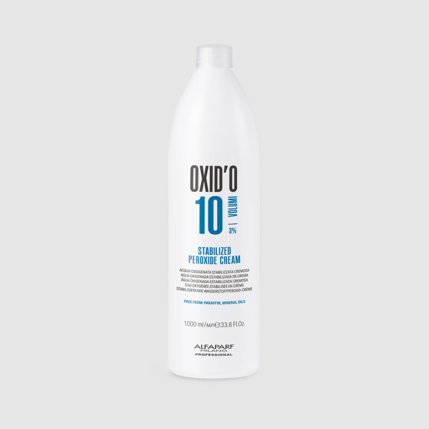 Peroxido 10Vol 1000Ml
