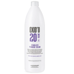 Peroxido 20Vol 1000Ml