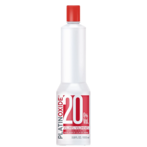 Peroxido 20V 135Ml