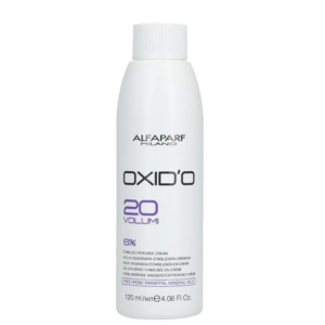 Peroxido 20Vol 90Ml Individual