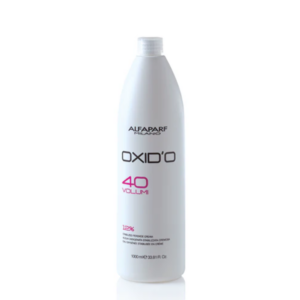 Peroxido 40Vol 1000Ml