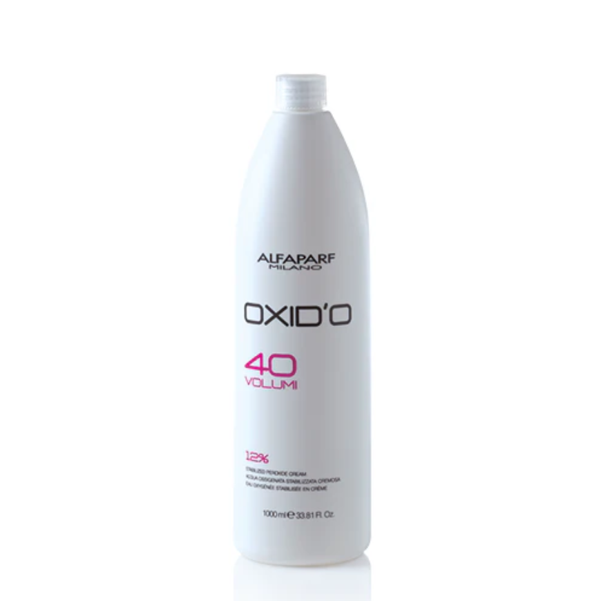 Peroxido 40Vol 1000Ml
