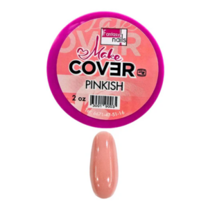 Acrilico 2 Oz Pinkish