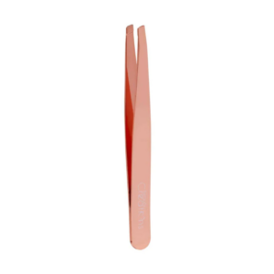 Pinza Para Cejas Rose Gold