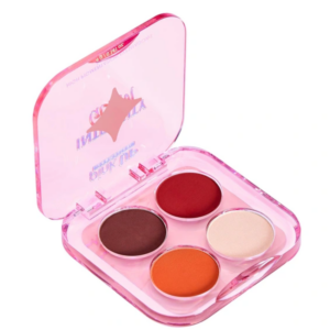 Cuarteto Intensity Glam 01 Charm