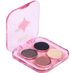 Cuarteto Intensity Glam 04 Opulent