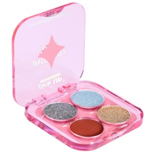 Cuarteto Intensity Glam 07 Luxurious