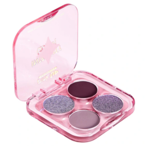 Cuarteto Intensity Glam 09 Lush