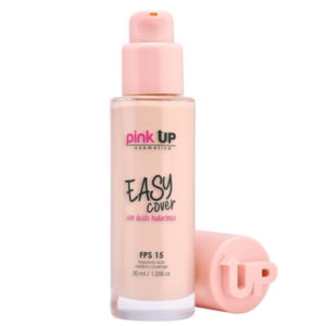 Maquillaje Easy Cover 100