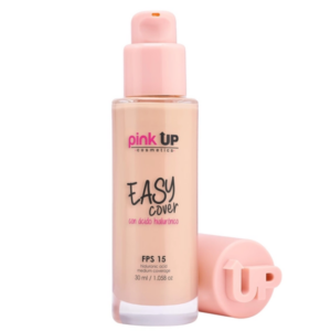 Maquillaje Easy Cover 400