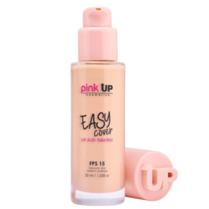 Maquillaje Easy Cover 500