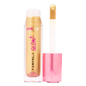 Perfect Glow Iluminador Liquido High Pigmentation 05 Bright