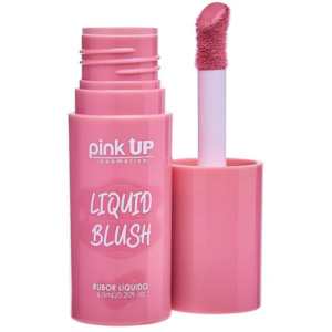 Liquid Blush 02 Natural 6.0 Ml
