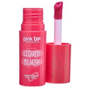 Liquid Blush 04 Sunny 6.0 Ml