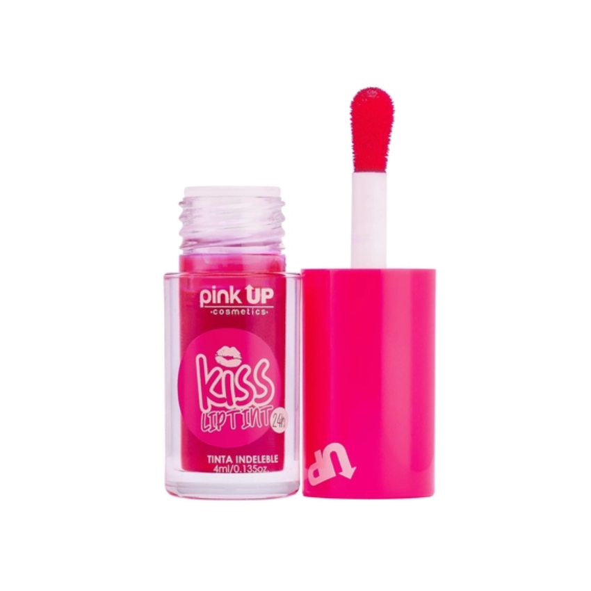 Kiss Lip Tint 01 Pretty 4Ml