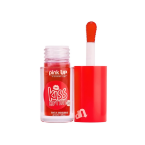 Kiss Lip Tint 04 Cute 4Ml