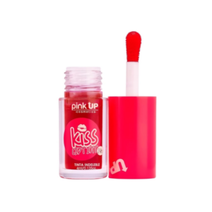Kiss Lip Tint 05 Blossom 4Ml