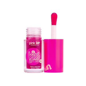 Kiss Lip Tint 06 Bloom 4Ml