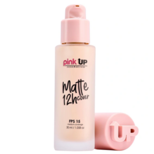 Maquillaje Matte Cover 100