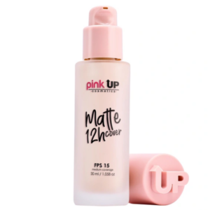 Maquillaje Matte Cover 202