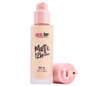 Maquillaje Matte Cover 300