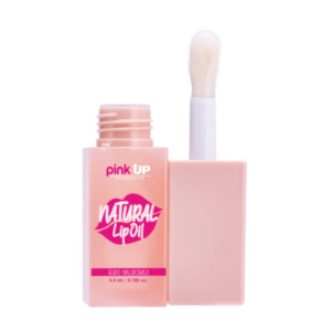 Natural Lip Oil 07 Coco