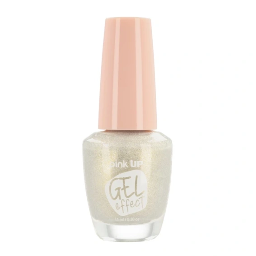 Gel Effect 40 Frost 15Ml