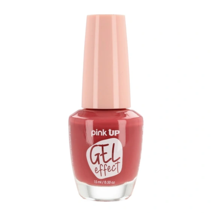 Gel Effect 56 Rosewood 15Ml