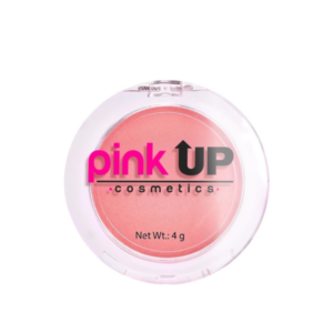 Blush 01 Real Coral