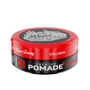 Pomada 01 Aqua 150 Ml.