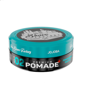 Pomada 02 Aqua 150 Ml