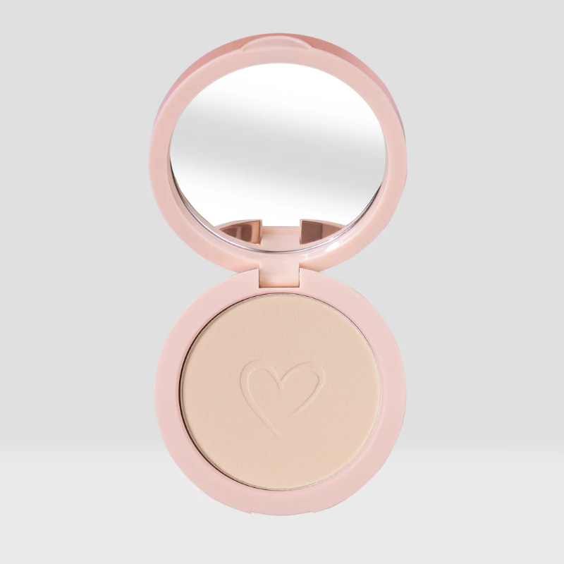 Pretty Pressed Setting Powder 03 Very Vainilla