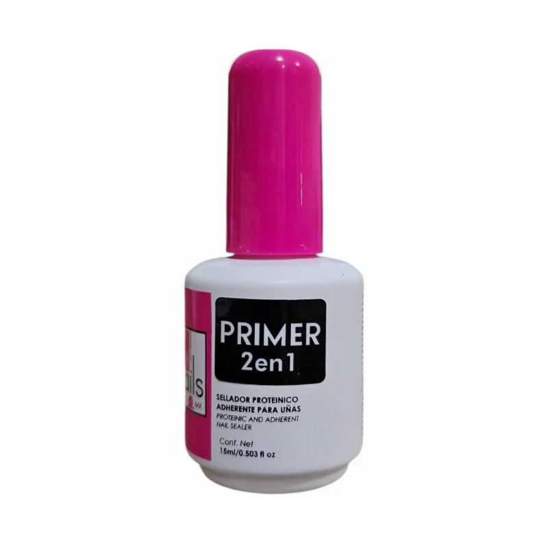 Primer 2 En 1