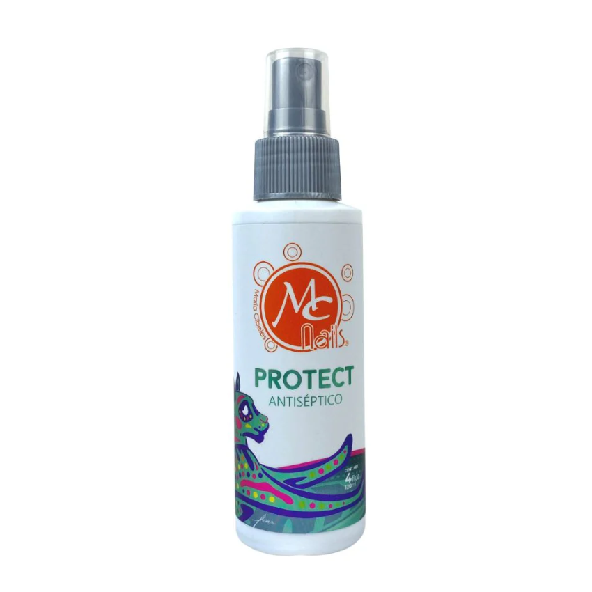 Protect Antiseptico 4Oz