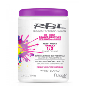 Rbl Decolorante 350G +Perox. 30 Vl